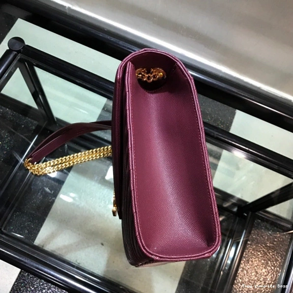Tony Luxuries COLLEGE YSL 0731